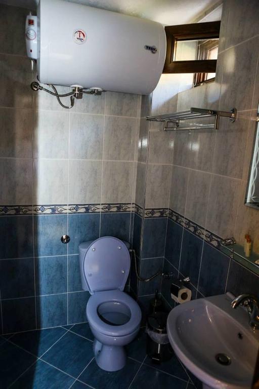 Delchovski Han Delchevo Zewnętrze zdjęcie